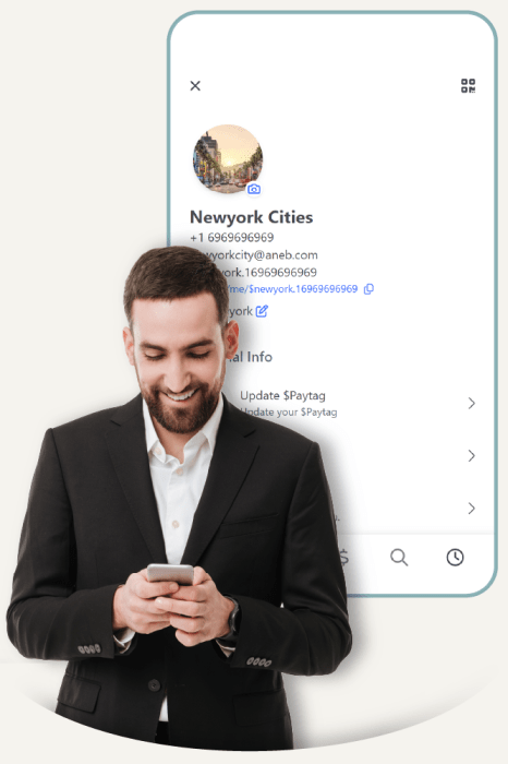 Stay Connected to Your Finances Anytime, Anywhere with Paywint Paywint Mobile App