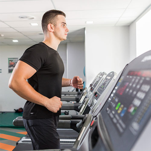 Gyms and Fitness Centers Gyms and Fitness Centers