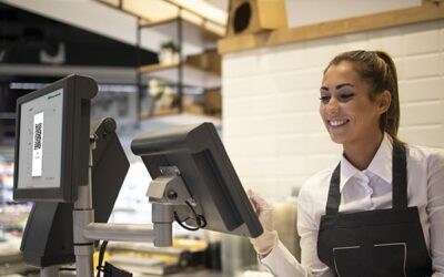POS System