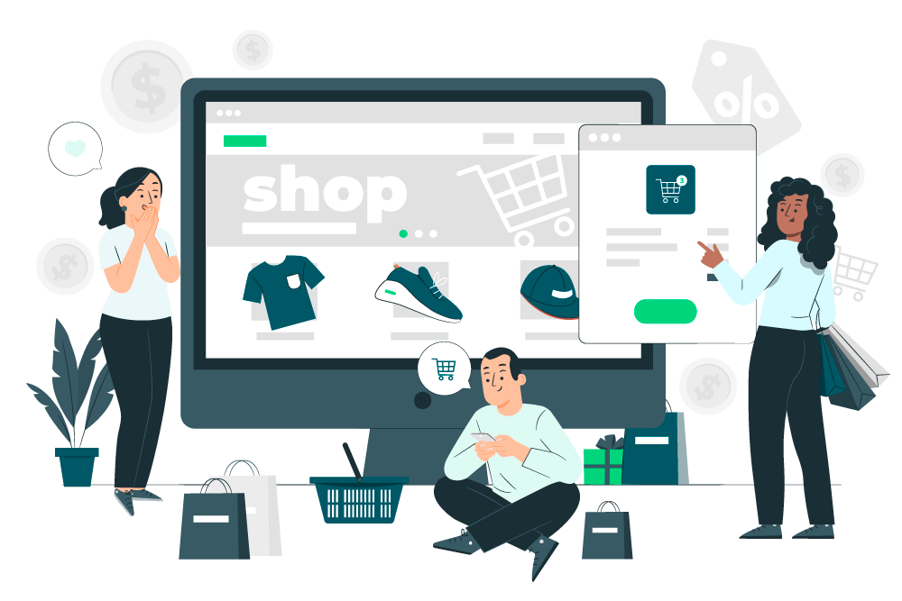 Paywint My Store Paywint My Store Platform Showcasing Products For Users To Browse And Purchase Securely