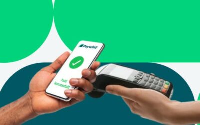 Contactless Payment