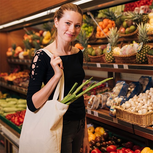 Grocery Stores Grocery Stores