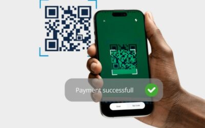 QR Code Payment