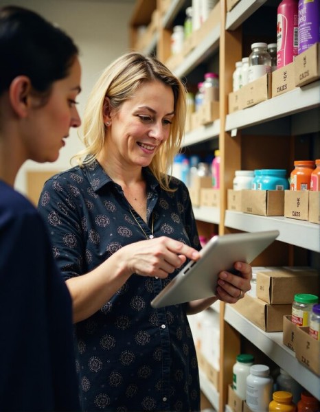 Real-Time Tracking with Paywint A Customer Completing a Transaction Using Multiple Payment Options with Paywint