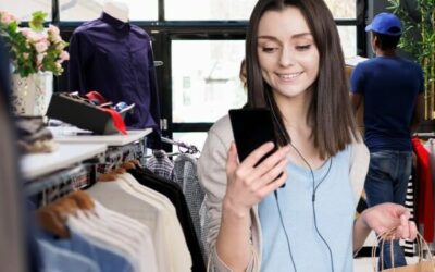 Retail Stores