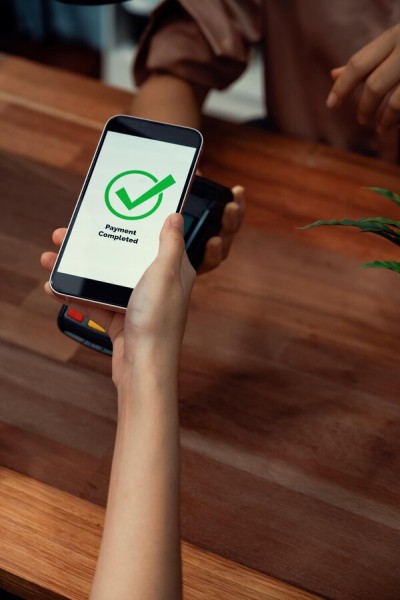 Secure & Reliable Transactions A Successful Transaction Completed Using Paywint’s Secure Payment Gateway
