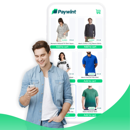Business On the Go with Paywint Mobile App Paywint Mobile App