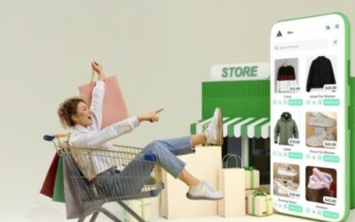 Online Store: Build Your Business and Reach More Customers