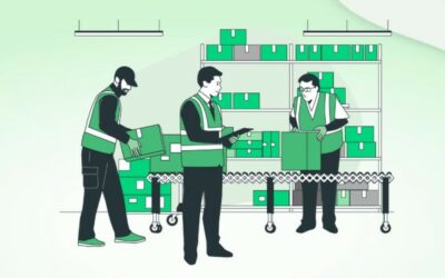 Software for Small Business Inventory