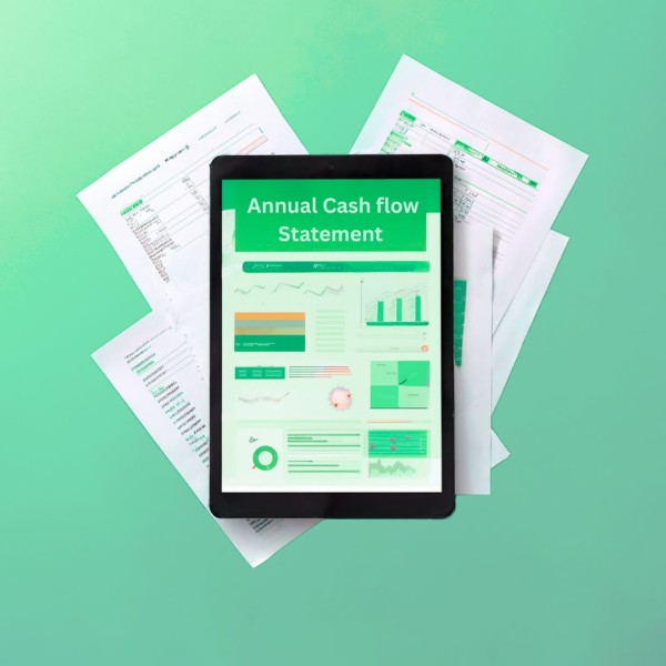 Accounting Software Illustrated Showcase of Paywint's Accounting Software Features