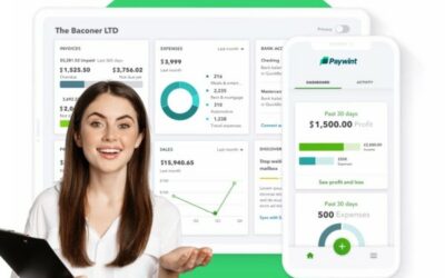 Bookkeeping Software For Small Business
