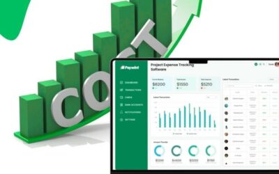 Expense Tracking Software