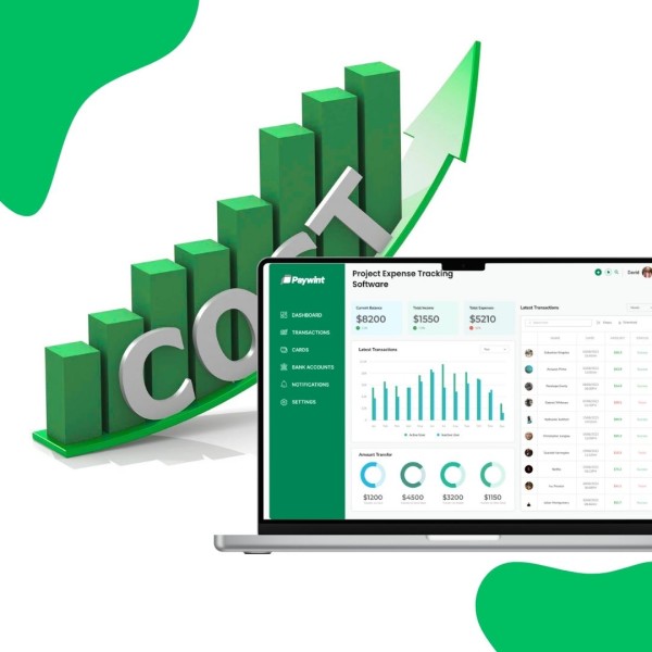Expense Tracking Software For Smarter Financial Management