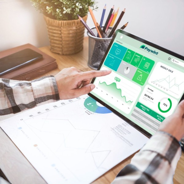 Financial Reporting Software For Smarter, Scalable Decisions
