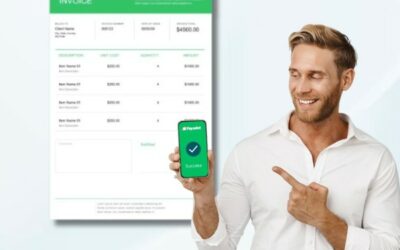 Invoice Payment