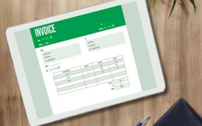 Invoicing Software