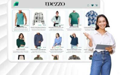 Online Store Builder