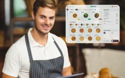 Restaurant Management Software