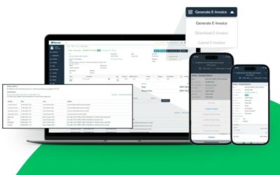 Small Business Billing Software