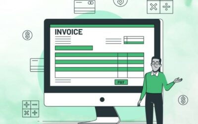 Small Business Invoice Software
