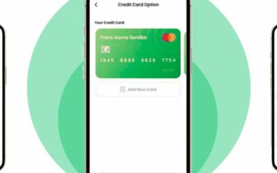 App For Credit Card Payments