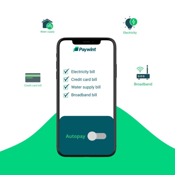 Automatic Payment Program For Fast, Reliable Recurring Payment