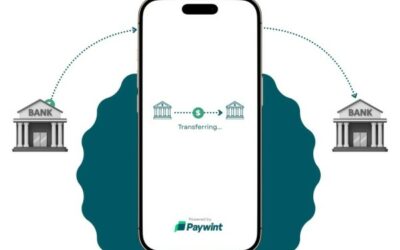 Bank Transfer App
