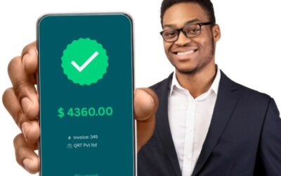 Business Payment