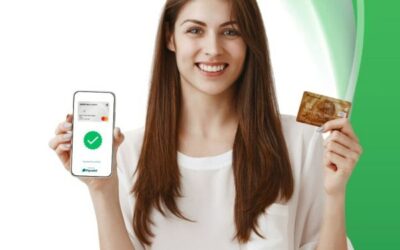 Money Transfer With Credit Card