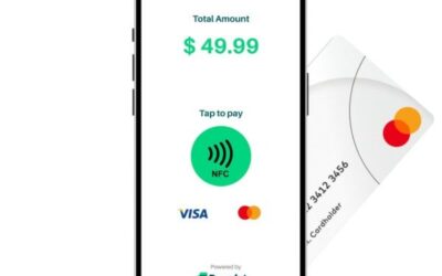 NFC Payment Application