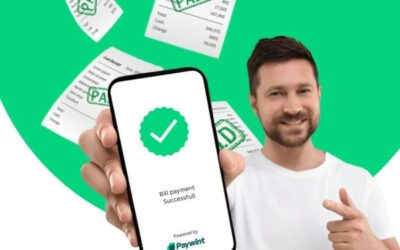 Online Bill Payments