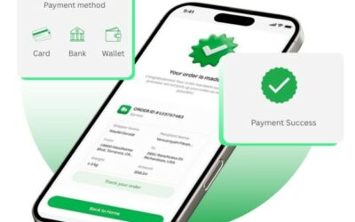 Payment Solution