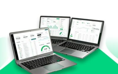 Financial Transaction Manager