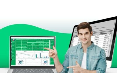 General Ledger Software