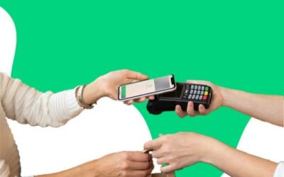 Merchant Payment Processing