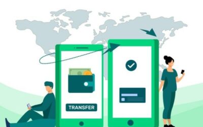 Money Transfer Overseas