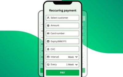 Recurring Payments