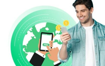 Send Money Internationally Online