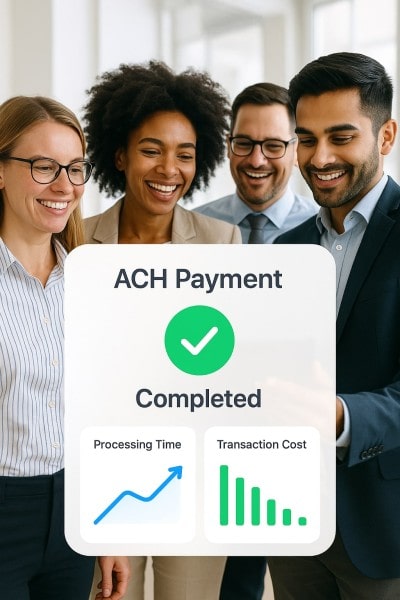 Speed and Affordability in Every Transfer Mobile Expense Tracking Categories on a Smartphone Surrounded by Receipts