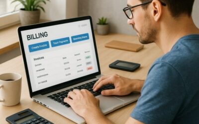 Billing Program For Small Business