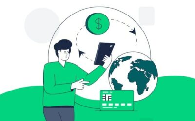 Cross Border Payments
