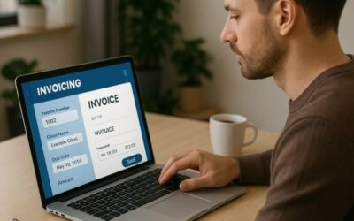 Electronic Invoice