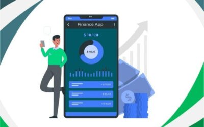 Financial Service App