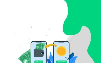 Mobile App For Sending Money