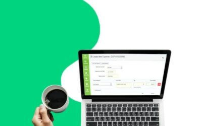 Track Business Expense