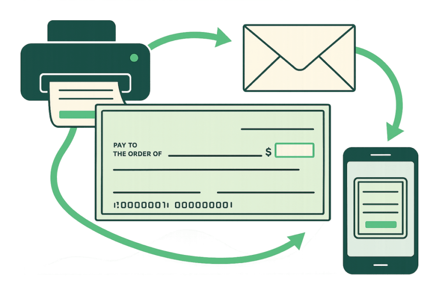 Checks