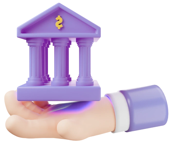 Digital Bank Account