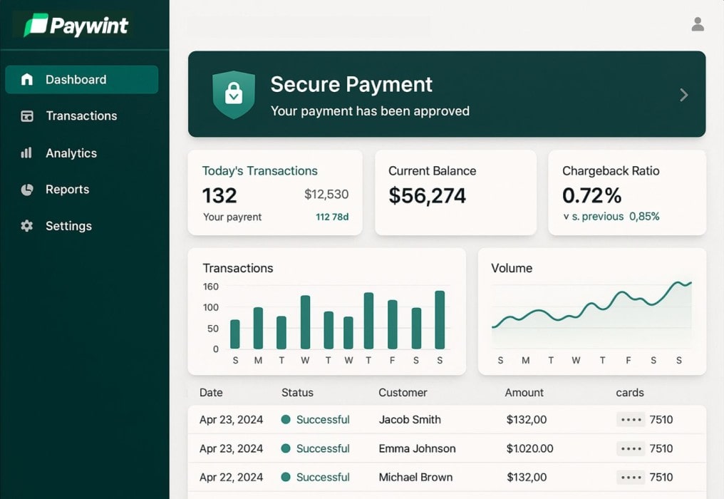 High Risk Merchant Account