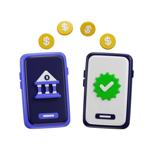 How Instant ACH Transfer Online Works