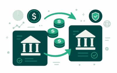 Instant ACH Transfer Online